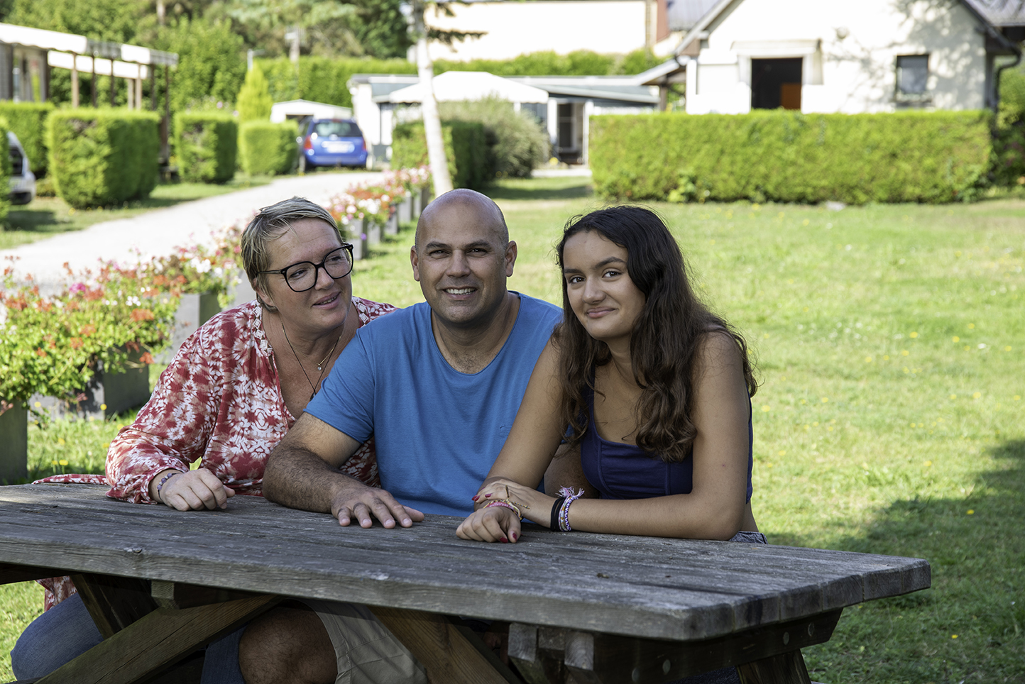 Le Domaine de la Nature — photo 4